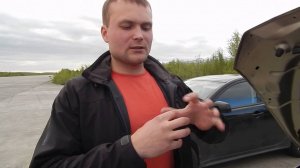 Знакомство с лансер 10 2.0 на варике! (спец-выпуск)