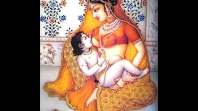 Mantra for Child : Santan Gopal Beej Mantra chanted 108 times /Hindu Mantra смотреть онлайн