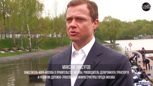 КАК РАЗВИВАЕТСЯ РЕЧНАЯ ПОЛИЦИЯ