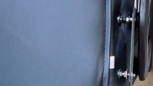 как увеличить размер кресла