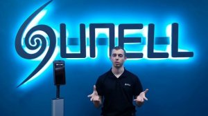 Терминал от Sunell. А что это?!?