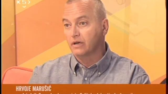 ISKORISTI DAN HDZ 1305 KANAL 5 TV dio1 смотреть онлайн