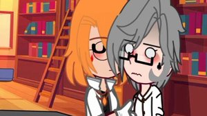 [Ориг!]|меме|по шипу Куро/Николь^^|♦️♣️°|13 карт|Gacha Club|