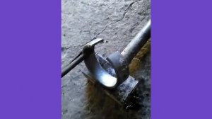Якутский нож!Лучший нож!
