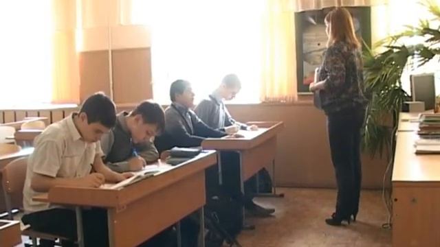 Юбилей школы №20. смотреть онлайн