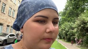 Химиотерапия. Отходняки. Первый урожай на даче.