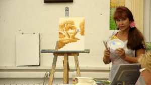 Школа креатива/ Art / Живопись