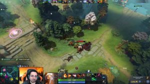 Immortal PA ağlatmalı Oracle Phoenix Offlane - Dota 2 Türkçe [692]