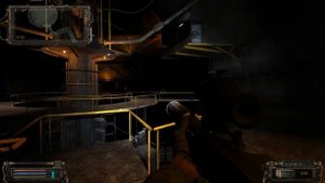 Прохождение S T A L K E R  Объединенный Пак 2 ⁄ ОП 2 Фото мозга в x16   #201