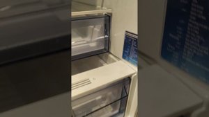 Samsung RB50RS334SA/TR No-Frost Refrigerator