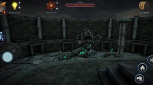 Прохождение Horror Maze