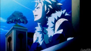 Fairy Tail || Yukino & Sting & Roguel - Illuminated