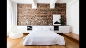 ИНТЕРЬЕР В СТИЛЕ ЛОФТ | Как создать атмосферу лофта в Вашем доме?