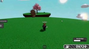 Как получить перчатку ''Jet'' в Slap Battles |Roblox