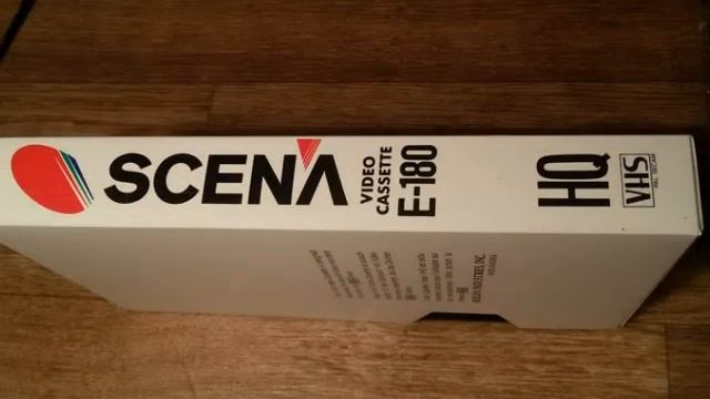 видеокассеты VHS --- привет из 80Х(НАЗАД В ПРОШЛОЕ№56) смотреть онлайн