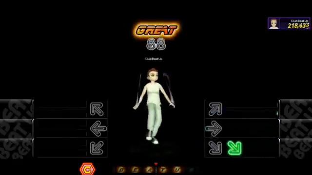 Beat up - Death moon II (152 bpm) смотреть онлайн