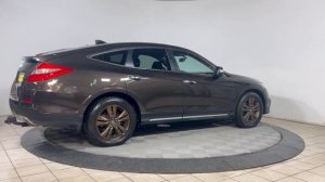 Honda Crosstour АВ-52 Шд-2