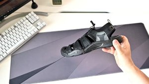Краткий обзор KEEN EVOFIT 1 сандали "есть недостатки"