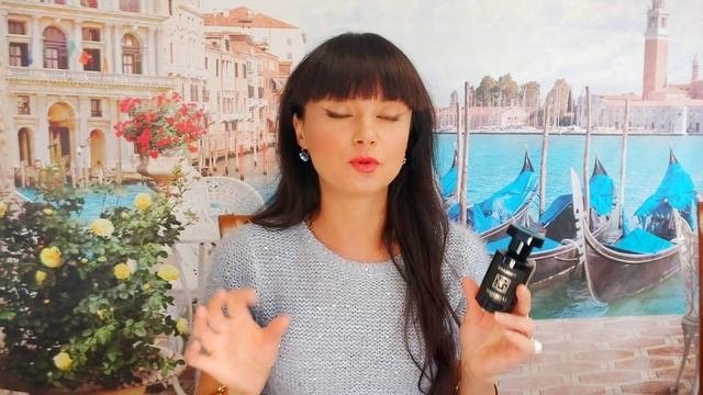 Шикарные ароматы,распакуем?Первые впечатления ?