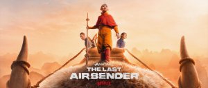 Аватар: Последний маг воздуха - 1 сезон 4 серия / Avatar: The Last Airbender (озвучка Jaskier)