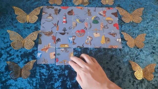 Гадание на Будущее - Раки Пасьянс События 11,12 Января ??? смотреть онлайн