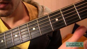 Александр Розенбаум - Братан (Аккорды, урок на гитаре)