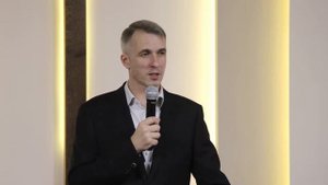 Страсть к чужому совершенству. Виталий Речнов. Проповедь.