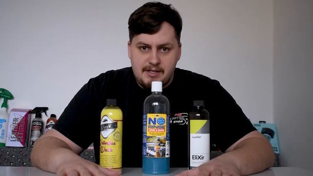 BEZOPLACHOVÉ vs. BEZVODNÉ umývanie | Aký je medzi nimi rozdiel ? Kedy a ako ich použiť? смотреть онлайн