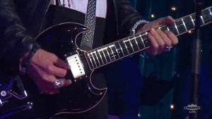 ZZ Top - Blue Jeans Blues(magical colors of sound)..mp4