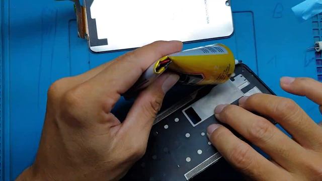 Oppo A1k Touch Screen Problems / Disassembly Replacement LCD смотреть онлайн