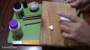 Ловля карпа и карася на пенопласт ароматизированный