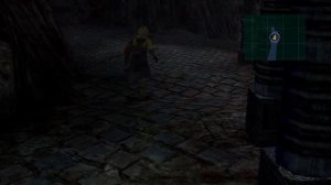 FINAL FANTASY X/X-2 HD Remaster (Omega Ruins Chests)
