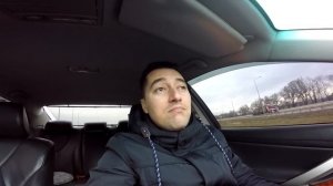 Камри 3.5 vs Мерседес w211 (5.0) . Кто - кого ???