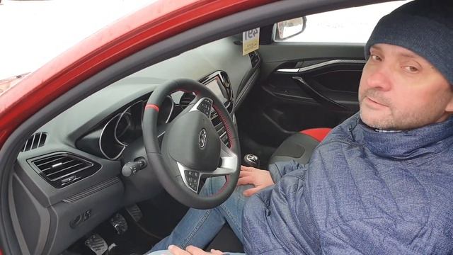 LADA VESTA SPORT за 900 ТЫСЯЧ РУБЛЕЙ, ТЮНИНГ НИВЫ - Автоброкер "Карпорт"