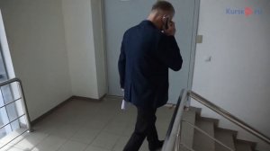 «Central Park» в Курске прошел проверку на пожарную безопасность