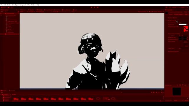 [TUTORIAL] Custom Shadows in Unity URP using Shader Graph