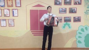 Ильвес Григорий Венгерский танец 2 26