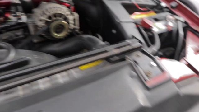 Ford 7.3 Powerstroke: Beautiful Mishimoto Coolant Tank Install смотреть онлайн