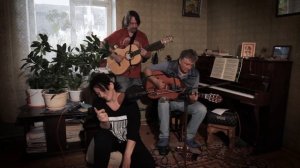 Блюз холостяка ( кавер на  блюз Е. Маргулиса)