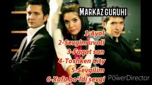 Kvartet guruhi terma