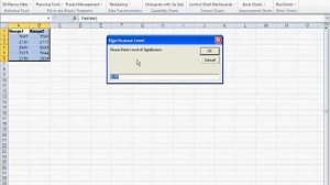 Introduction to Hypothesis Testing In Excel with QI Macros