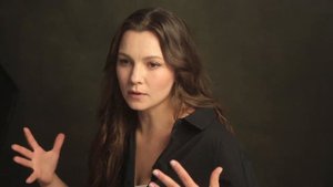 Екатерина Рябова