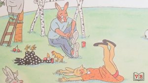 КАРЛХЕН ИГРАЕТ В ФУТБОЛ | сказка с картинками