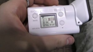 Sony HDR AS300. Стоит ли взять в 2023 году? Подробный обзор и тест.