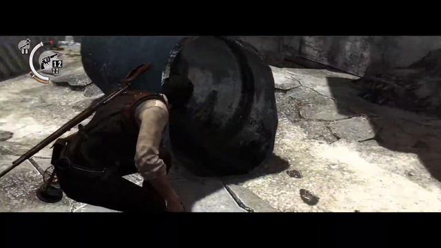 Прохождение The Evil Within, Эпизод 11 - Воссоединение смотреть онлайн