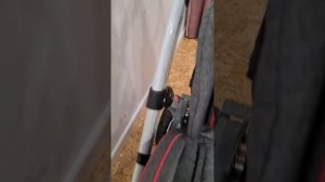 My Wam Коляска инвалидная для детей с ДЦП Grizzly, Цвет Серый