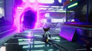 Ratchet & Clank: Rift Apart | Extended Gameplay Demo I PS5