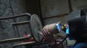 Клюгер В (Kluger V) + пружины "OBK +2" и катализаторы с пробегом 125 тысяч км