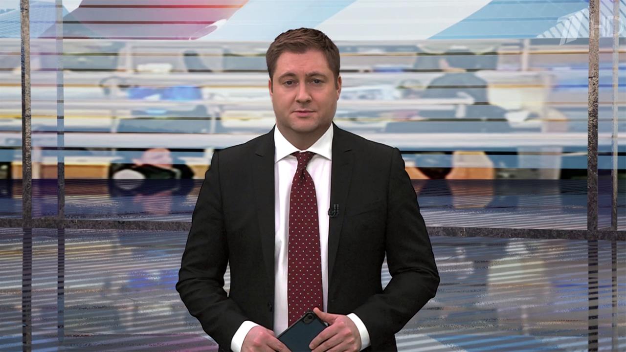 Выпуск новостей в 15:00 от 01.03.2024