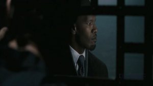 Все люди обязаны отвечать за свои слова и действия... отрывок из фильма Законопослушный гражданин